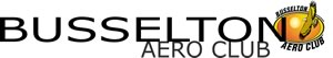 Busselton Aero Club logo